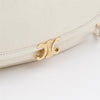 CELINE サプルシャイニーリトルハーフムーンソフトトリオフショルダーバッグ 162884591 [P]