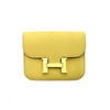 Hermes Constance Slim Wallet (U) B1112C117 162884620 [P]