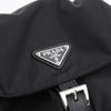Prada Triangle Logo Nylon Women's Backpack 162884635 [P]