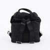 Prada Triangle Logo Nylon Women's Backpack 162884635 [P]