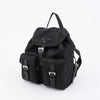 Prada Triangle Logo Nylon Women's Backpack 162884635 [P]