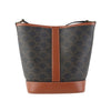 CELINE Trionphe Bucket Bag Small 37924 162885344 [P]