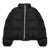 BURBERRY チェックテープアンブサイドプファージャケット 149149858 [P]
