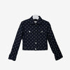 HERMES Chanel Denimjacke 36 162887224 [P]