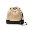 CHANEL Gabrielle Backpack Beige (27) B1210C105 162888294 [P]