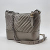 CHANEL Gabrielle Hobo Bag Grey CHB061820 162888381 [P]