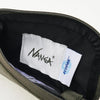 NANGA 3I304Z OLV FW26 エコバッグ UR コインケース 162578884 [P]