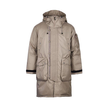 NANGA Aurora Tex Down Field Coat 162579114 [P]