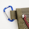 NANGA Speakeasy Compact Wallet 162578915 [P]