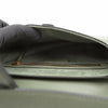 Dior Blue Leather Saddle Shoulder Bag 162258855 [P]