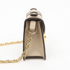 Gucci Ophidia GG Supreme Mini Shoulder Bag Beige 162358325 [P]