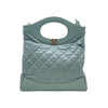 CHANEL [Klein] 31 Bag Tote Mint 060820 162888939 [P]