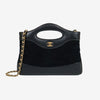 CHANEL Chain Shopping Bag New Mini AP3656 162888984 [P]