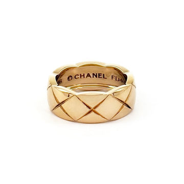 CHANEL Coco Crush Small Ring 10817 B1120K201 162889199 [P]