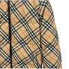 BURBERRY Reversible Padding in Snowdon Check 26FW 162889627 [P]