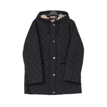 Burberry Quilted Jacket M Size 8110531 162251438 [P]