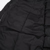 MONCLER Hooded Lange Daunenjacke Schwarz 162256646 [P]