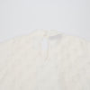 Gucci Blouse 826613 40 Size 162257557 [P]