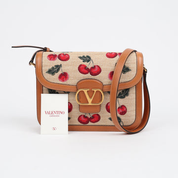 Valentino 9TO5 Shoulder Crossbody Bag 162259596 [P]
