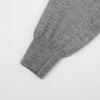 Burberry Check Elbow Patch Cardigan M Size 8004017 162259775 [P]