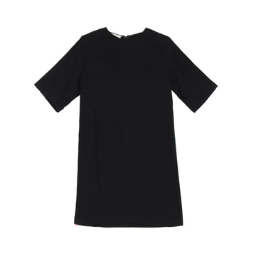 GUCCI Webstreifenkleid 528977 40 Größe 162259855 [P]