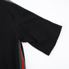 GUCCI Webstreifenkleid 528977 40 Größe 162259855 [P]