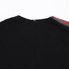 GUCCI Webstreifenkleid 528977 40 Größe 162259855 [P]