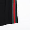 GUCCI Webstreifenkleid 528977 40 Größe 162259855 [P]