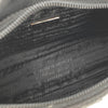 PRADA Tesuto Re-Edition Nylon Hobo Bag 1ne515 162890192 [P]