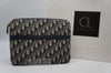 Dior Oblique Travel Kit Clutch 162890912 [P]