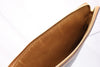 Celine Triomphe Canvas Small Pouch Clutch 10D672BZQ.04LU 162895527 [P]