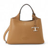 TODS Zeitloses Micro Tote Schultertasche 162918523 [P]
