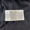Burberry Check Reversible Puffer Jacket XL 162918694 [P]