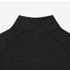RAB ネクサス 軽量 ストレッチ ミッドレイヤー メンズ ジャケット QFF-72 BLACK 144594144 [P]