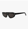 Saint Laurent Catenary Square Sunglasses 144734687 [P]