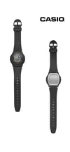 Casio F-200W-9ADF Digital Men's Urethane Watch 145431416 [P]
