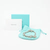 TIFFANY & CO Hardware Graduated Link Halskette 38086898 162658122 [P]