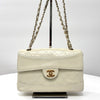 CHANEL Classic Flap Chain Shoulder Bag 162936601 [P]