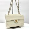 CHANEL Classic Flap Chain Shoulder Bag 162936601 [P]