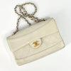 CHANEL Classic Flap Chain Shoulder Bag 162936601 [P]