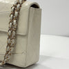 CHANEL Classic Flap Chain Shoulder Bag 162936601 [P]