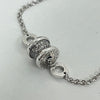 BULGARI Diamant B.zero1 Armband 162949609 [P]