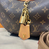 LOUIS VUITTON Monogram Looping NM M12939 162951462 [P]