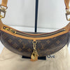 LOUIS VUITTON Monogram Looping NM M12939 162951462 [P]