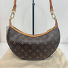 LOUIS VUITTON Monogram Looping NM M12939 162951462 [P]