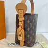 Louis Vuitton Monogram All-in BB 01998 162951463 [P]