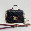 GUCCI ミニ トップ ハンドル バッグ (583571) 162951686 [P]