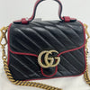 GUCCI ミニ トップ ハンドル バッグ (583571) 162951686 [P]