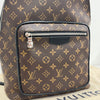 LOUIS VUITTON マカサル ジョッシュ バックパック M41530 162951631 [P]