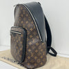 LOUIS VUITTON マカサル ジョッシュ バックパック M41530 162951631 [P]